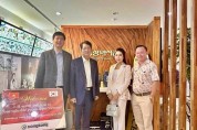 동성제약, 안티에이징 브랜드 ‘Re20’ 베트남 수출 계약