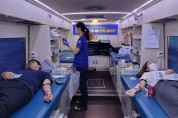 종근당홀딩스, 하절기 사랑나눔 헌혈 캠페인 진행