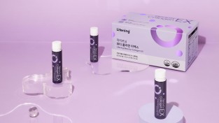 리만코리아, 건강기능식품  ‘라이프닝 뷰티 콜라겐 이엑스’ 출시