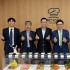 한국농수산식품유통공사, 펫푸드 수출기업 찾아 해외시장 개척방안 논의