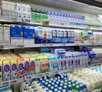 농식품부, 생산자·유업계·유통업계와 함께 우유가격 인상에 따른 소비자 부담 최소화 노력