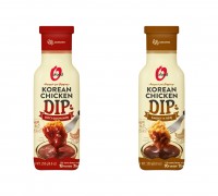 대상㈜ 글로벌 식품 브랜드 오푸드, 치킨 디핑소스 2종 출시